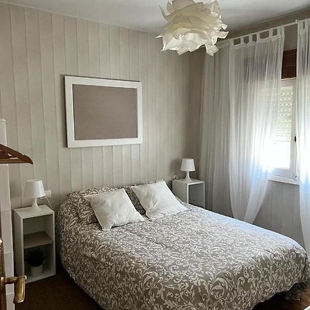 Casa Angeles Villa Marín Dış mekan fotoğraf