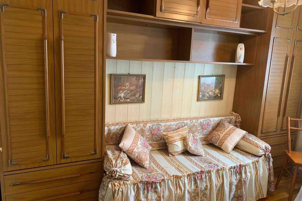 Casa Angeles Villa Marín Dış mekan fotoğraf
