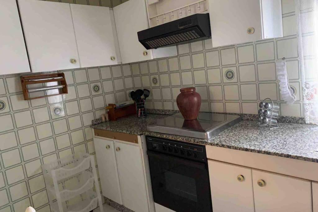 Casa Angeles Villa Marín Dış mekan fotoğraf