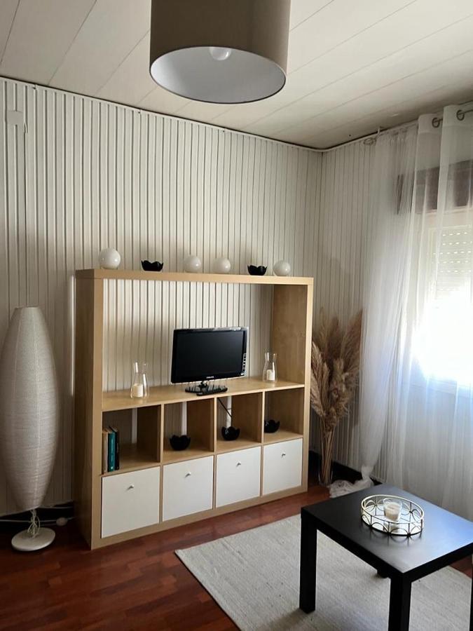 Casa Angeles Villa Marín Dış mekan fotoğraf