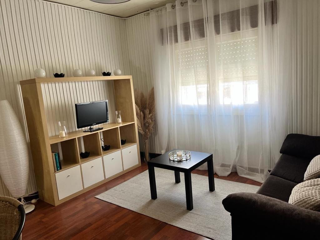 Casa Angeles Villa Marín Dış mekan fotoğraf